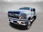 2024 Chevrolet Silverado 5500 Crew Cab DRW 4WD, Cab Chassis for sale #792850 - photo 45