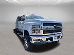 2024 Chevrolet Silverado 5500 Crew Cab DRW 4WD, Cab Chassis for sale #792850 - photo 46