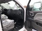 2024 Chevrolet Silverado 5500 Regular Cab DRW 4WD, Cab Chassis for sale #792850 - photo 9