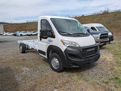 New 2023 Ram ProMaster 3500 Standard Roof FWD, Cutaway for sale #KJ23242 - photo 1