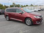 2020 Chrysler Pacifica FWD, Minivan for sale #KJ23475A - photo 1