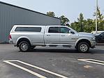 Used 2018 Ram 3500 Laramie Crew Cab 4x4, Pickup for sale #KJ23530B - photo 3