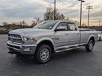 Used 2018 Ram 3500 Laramie Crew Cab 4x4, Pickup for sale #KJ23530B - photo 8