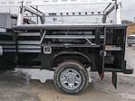 New 2023 Ram 3500 Tradesman Crew Cab 4x4, Service Truck for sale #KJ23569 - photo 8