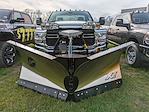 2024 Ram 2500 Regular Cab 4x4, Fisher Snowplow Plow Truck for sale #KJ23640 - photo 5