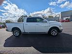 Used 2018 Ram 1500 Laramie Crew Cab 4x4, Pickup for sale #KJ23788A - photo 3