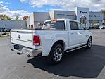 Used 2018 Ram 1500 Laramie Crew Cab 4x4, Pickup for sale #KJ23788A - photo 2