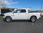 Used 2018 Ram 1500 Laramie Crew Cab 4x4, Pickup for sale #KJ23788A - photo 6