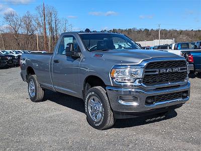 New 2024 Ram 2500 Tradesman Regular Cab 4x4, Pickup for sale #KJ23809 - photo 1