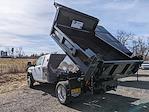 New 2024 Ram 5500 Tradesman Regular Cab 4x4, SH Truck Bodies Dump Truck for sale #KJ23820 - photo 2