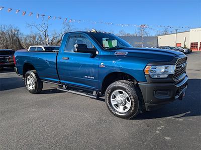 Used 2022 Ram 3500 Tradesman Regular Cab 4x4, Pickup for sale #KJ23826A - photo 1