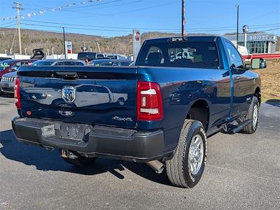 2022 Ram 3500 Regular Cab SRW 4x4, Pickup for sale #KJ23826A - photo 2