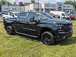 Used 2021 Chevrolet Silverado 1500 LT Crew Cab 4x4, Pickup for sale #KJ23923B - photo 1