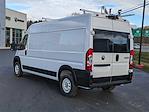 2023 Ram ProMaster 2500 High Roof FWD, Upfitted Cargo Van for sale #KJ23938 - photo 10