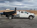 New 2024 Ram 5500 Tradesman Crew Cab 4x4, Dump Truck for sale #KJ23944 - photo 5