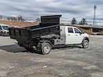 New 2024 Ram 5500 Tradesman Crew Cab 4x4, Dump Truck for sale #KJ23944 - photo 6