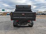 New 2024 Ram 5500 Tradesman Crew Cab 4x4, Dump Truck for sale #KJ23944 - photo 7