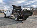 2024 Ram 5500 Crew Cab DRW 4x4, Dump Truck for sale #KJ23944 - photo 2
