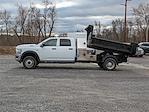 New 2024 Ram 5500 Tradesman Crew Cab 4x4, Dump Truck for sale #KJ23944 - photo 9