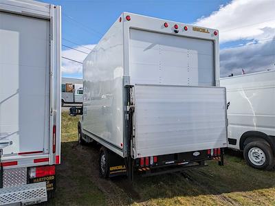2023 Ram ProMaster 3500 Standard Roof FWD, Unicell Classicube Box Van for sale #KJ23979 - photo 2