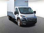 New 2023 Ram ProMaster 3500 Standard Roof FWD, 13' Unicell Classicube Box Van for sale #KJ23979 - photo 3