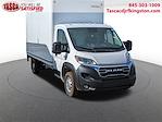 New 2023 Ram ProMaster 3500 Standard Roof FWD, 13' Unicell Classicube Box Van for sale #KJ23979 - photo 3