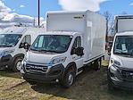 2023 Ram ProMaster 3500 Standard Roof FWD, Unicell Classicube Box Van for sale #KJ23979 - photo 1