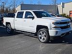 Used 2017 Chevrolet Silverado 1500 LT Crew Cab 4x4, Pickup for sale #KJ24082B - photo 3