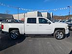 Used 2017 Chevrolet Silverado 1500 LT Crew Cab 4x4, Pickup for sale #KJ24082B - photo 4