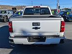 Used 2017 Chevrolet Silverado 1500 LT Crew Cab 4x4, Pickup for sale #KJ24082B - photo 5