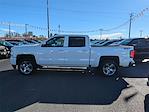 Used 2017 Chevrolet Silverado 1500 LT Crew Cab 4x4, Pickup for sale #KJ24082B - photo 7