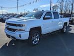 Used 2017 Chevrolet Silverado 1500 LT Crew Cab 4x4, Pickup for sale #KJ24082B - photo 1