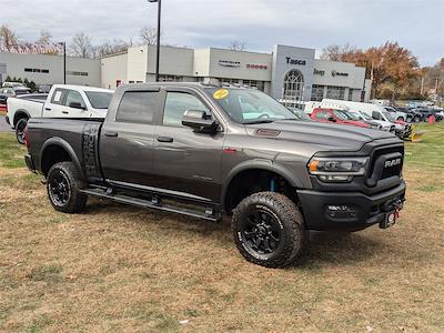 2022 Ram 2500 Crew Cab 4x4, Pickup for sale #KJ24084A - photo 1