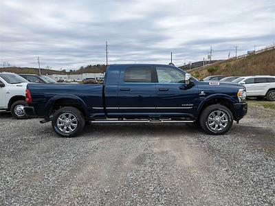 2024 Ram 3500 Mega Cab 4x4, Pickup for sale #KJ24095 - photo 2