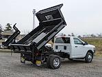 New 2024 Ram 3500 Tradesman Regular Cab 4x4, Dump Truck for sale #KJ24103 - photo 2