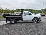 2024 Ram 3500 Regular Cab DRW 4x4, Dump Truck for sale #KJ24145 - photo 3