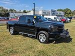 Used 2017 Chevrolet Silverado 1500 LT Double Cab 4x4, Pickup for sale #KJ24151C - photo 5