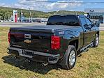 Used 2017 Chevrolet Silverado 1500 LT Double Cab 4x4, Pickup for sale #KJ24151C - photo 3