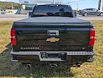 Used 2017 Chevrolet Silverado 1500 LT Double Cab 4x4, Pickup for sale #KJ24151C - photo 6