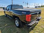 Used 2017 Chevrolet Silverado 1500 LT Double Cab 4x4, Pickup for sale #KJ24151C - photo 2