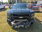 Used 2017 Chevrolet Silverado 1500 LT Double Cab 4x4, Pickup for sale #KJ24151C - photo 9