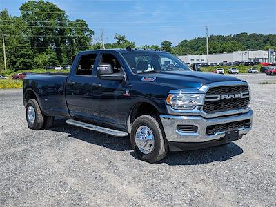 New 2024 Ram 3500 Tradesman Crew Cab 4x4, Pickup for sale #KJ24164 - photo 1