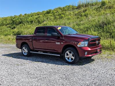 2018 Ram 1500 Crew Cab 4x4, Pickup for sale #KJ24165A - photo 1