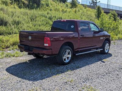 2018 Ram 1500 Crew Cab 4x4, Pickup for sale #KJ24165A - photo 2