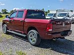 2018 Ram 1500 Crew Cab 4x4, Pickup for sale #KJ24165A - photo 4