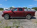 2018 Ram 1500 Crew Cab 4x4, Pickup for sale #KJ24165A - photo 5