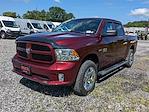 2018 Ram 1500 Crew Cab 4x4, Pickup for sale #KJ24165A - photo 3