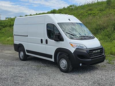 New 2024 Ram ProMaster 3500 High Roof FWD, Empty Cargo Van for sale #KJ24181 - photo 1