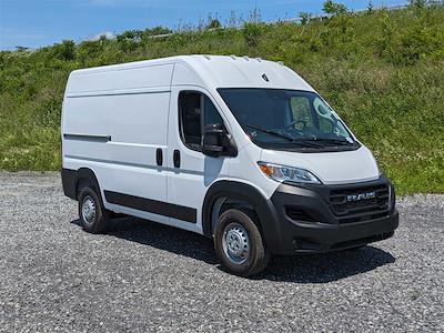 2024 Ram ProMaster 2500 High Roof FWD, Empty Cargo Van for sale #KJ24192 - photo 1