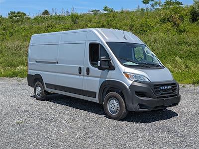 2024 Ram ProMaster 2500 High Roof FWD, Empty Cargo Van for sale #KJ24199 - photo 1